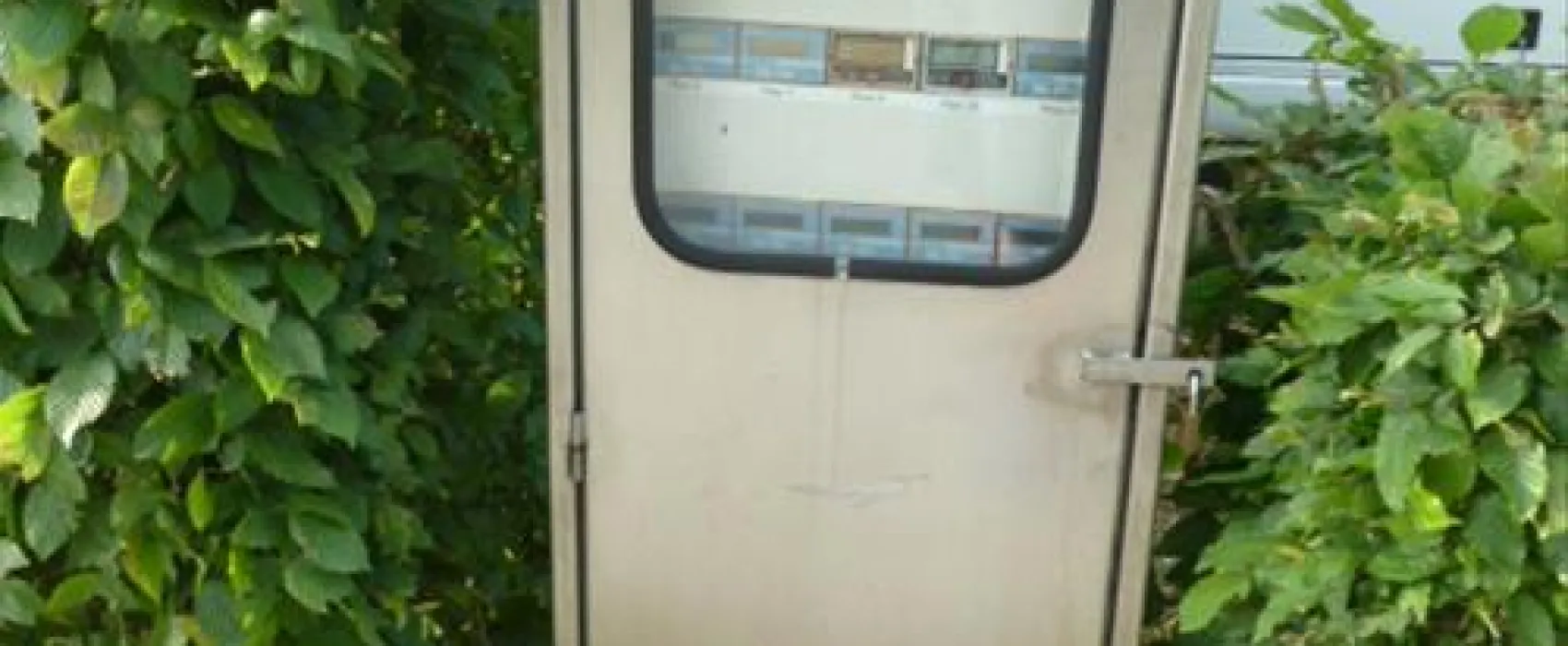 Kur-Camping Rumkerhof