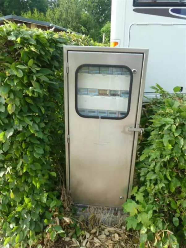 Kur-Camping Rumkerhof