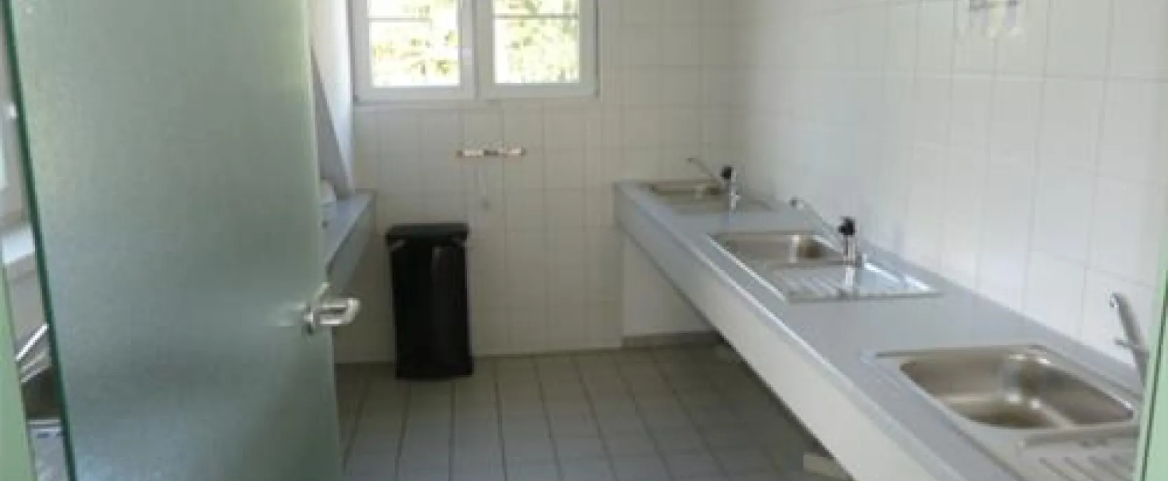 Kur-Camping Rumkerhof