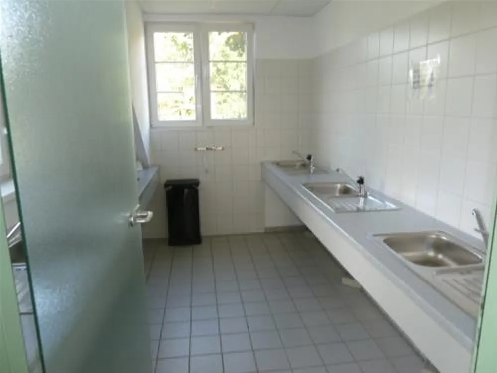 Kur-Camping Rumkerhof