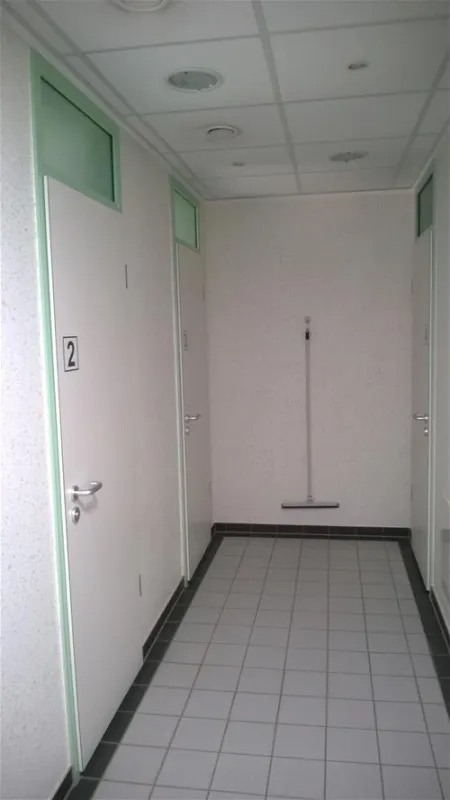 Kur-Camping Rumkerhof