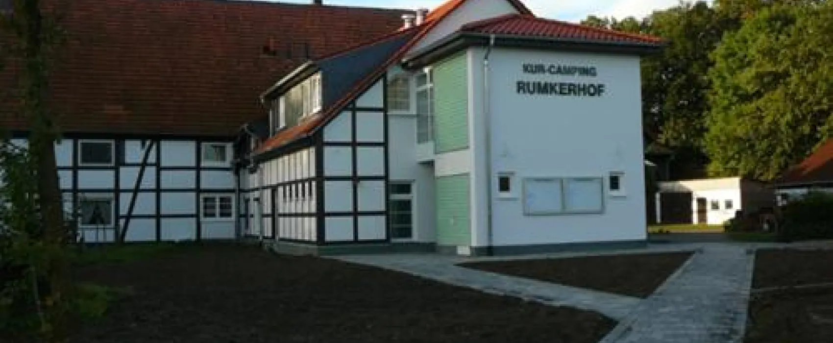 Kur-Camping Rumkerhof