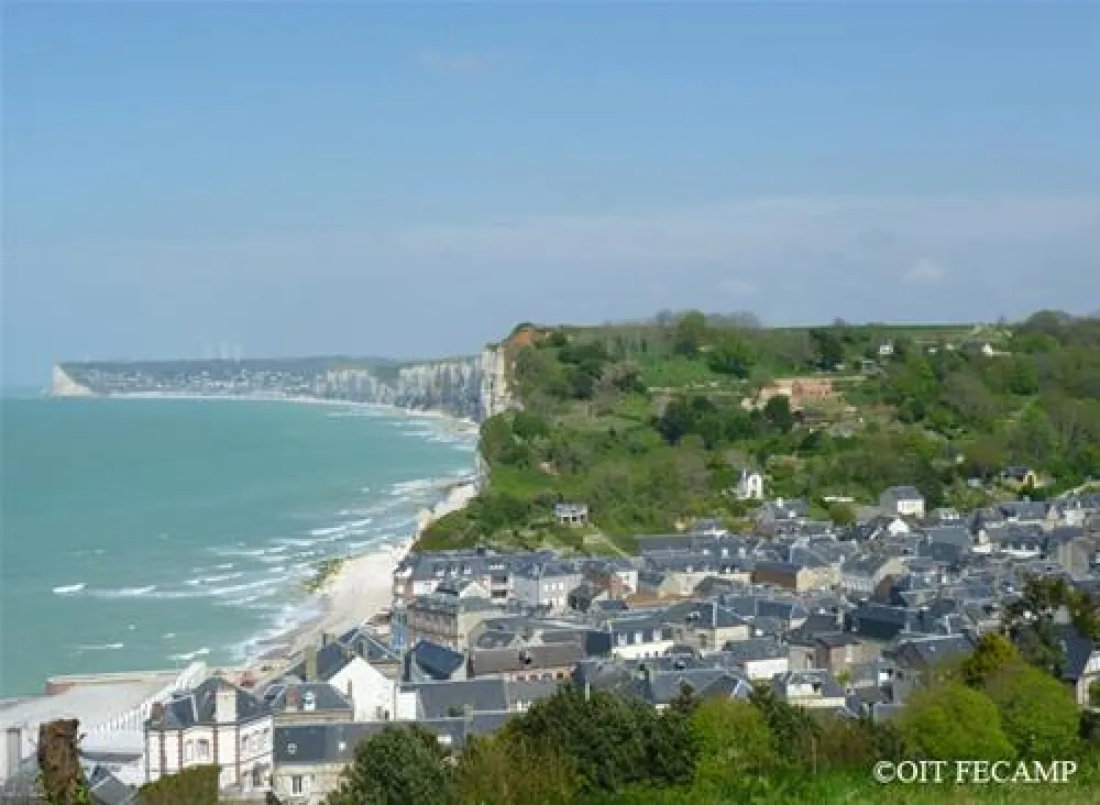 Flower Camping - La Chenaie