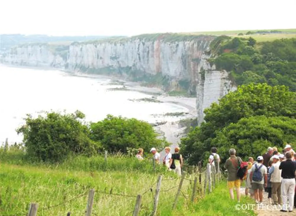 Flower Camping - La Chenaie