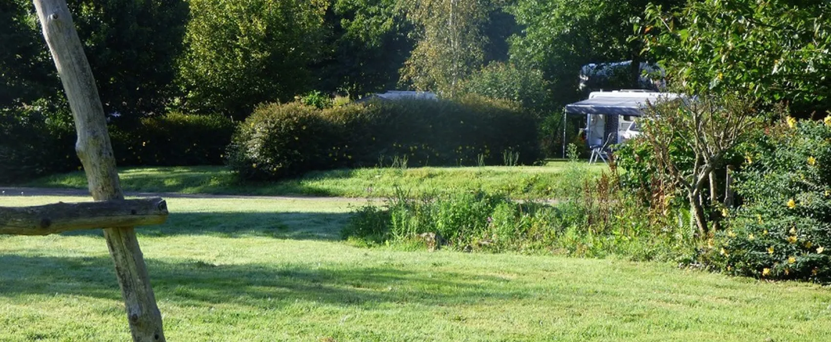 Camping de Ty Provost