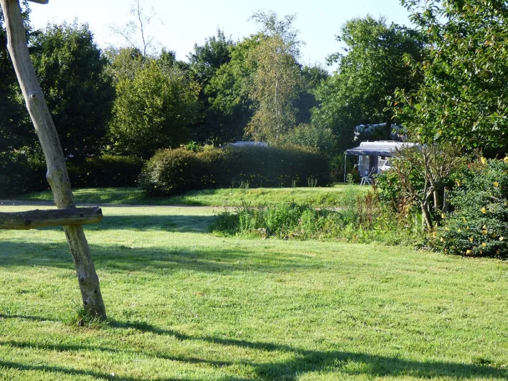 Camping de Ty Provost