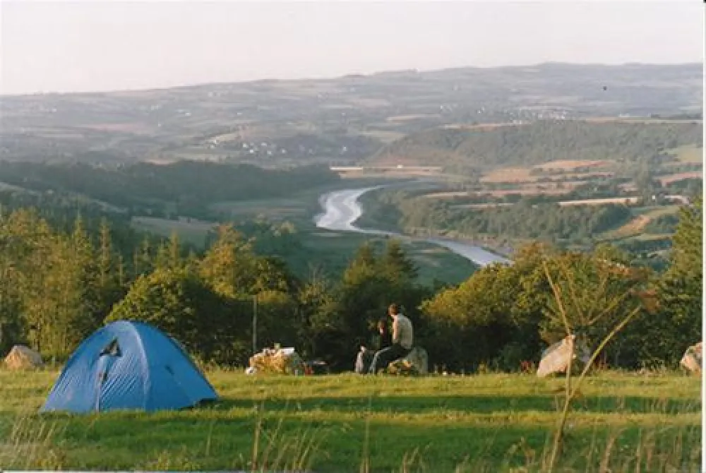 Camping de Ty Provost