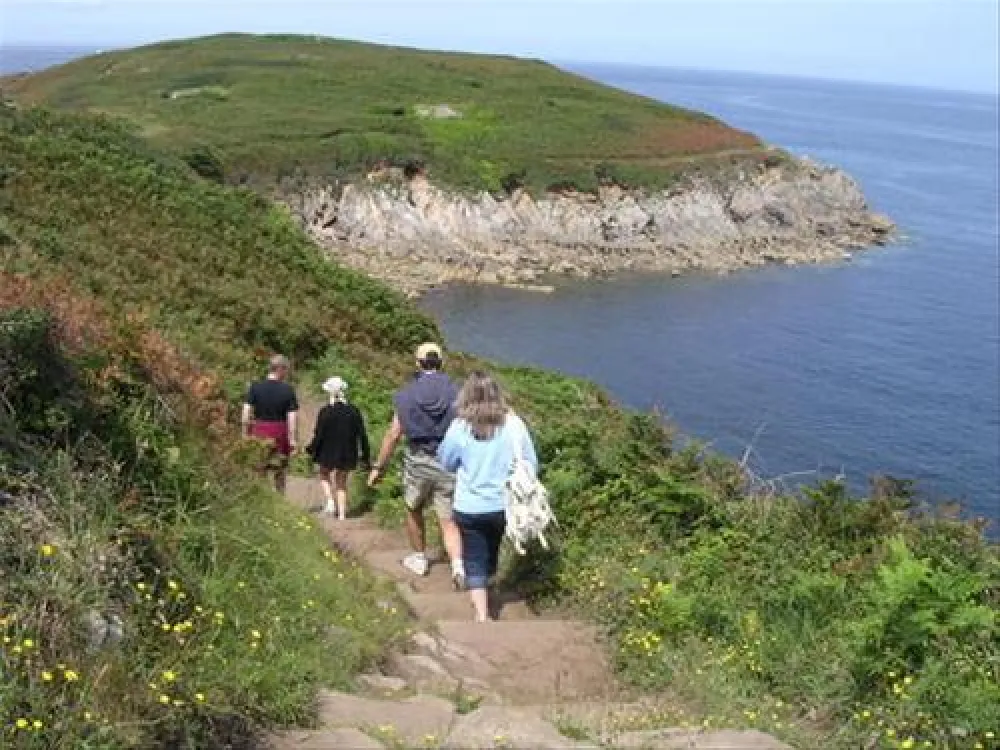 Camping de Ty Provost