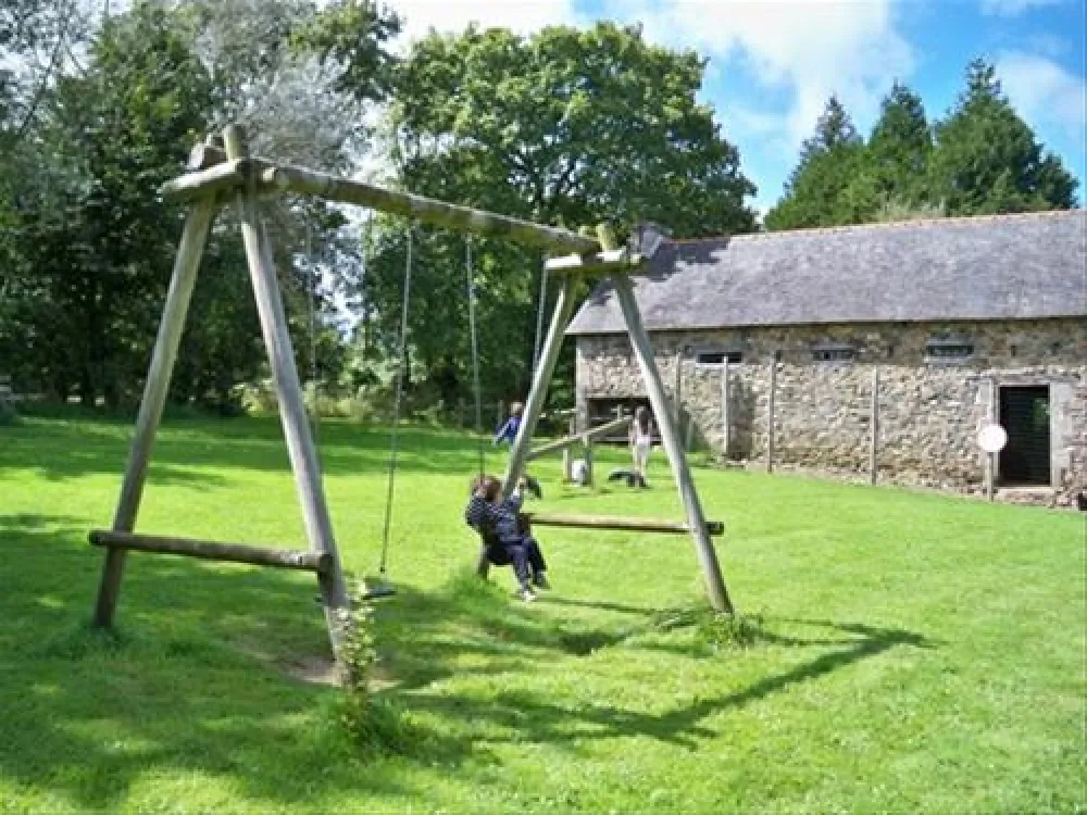 Camping de Ty Provost