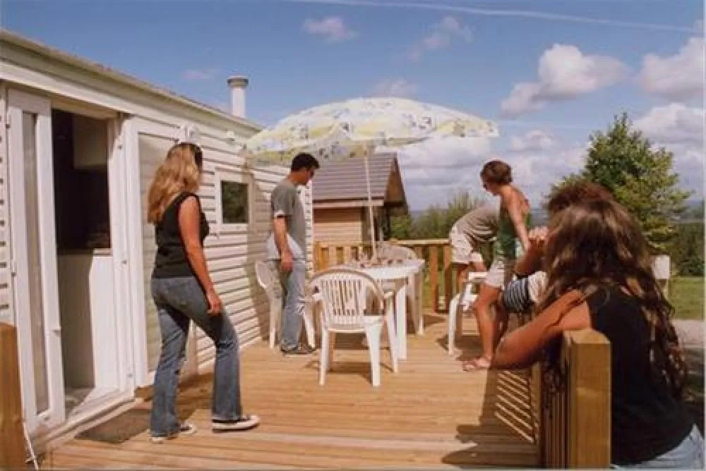 Camping de Ty Provost