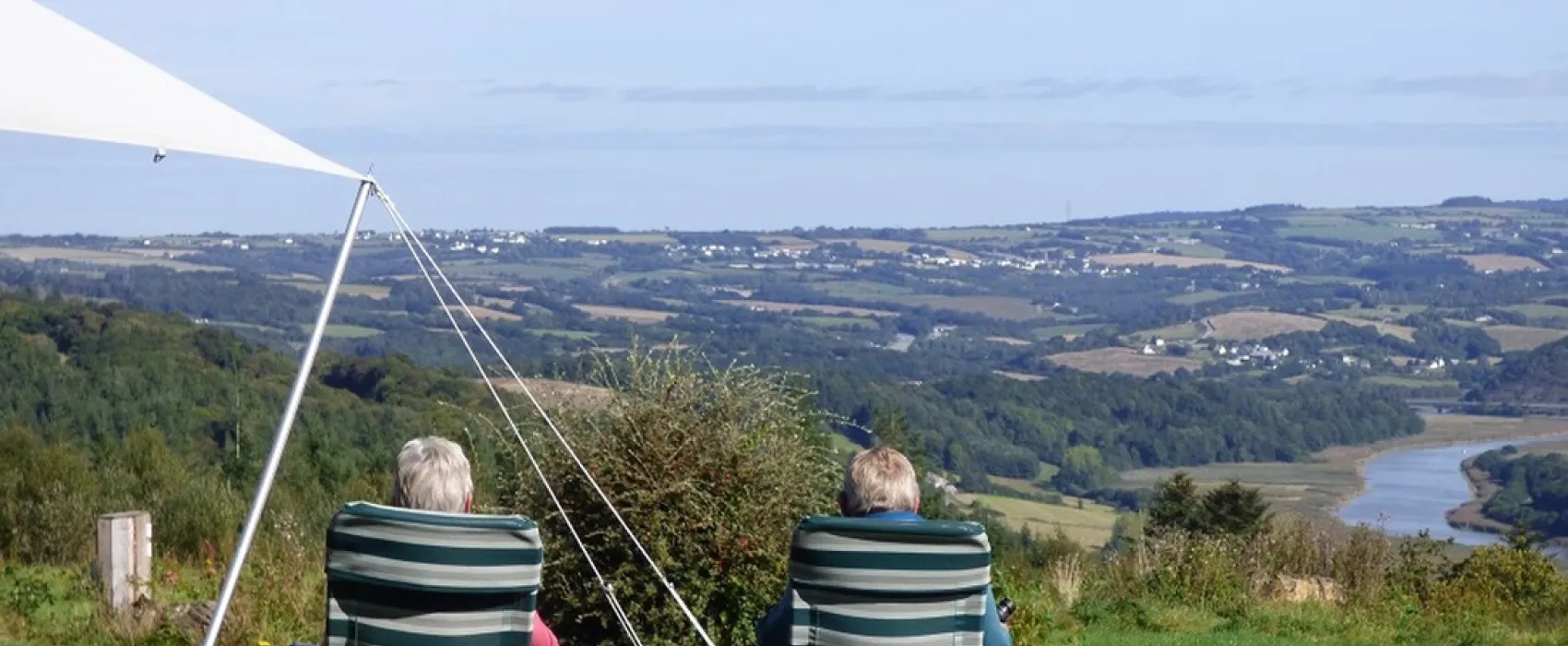 Camping de Ty Provost