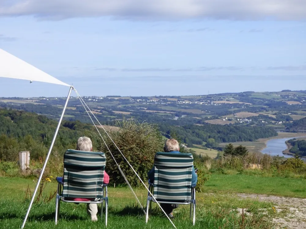 Camping de Ty Provost