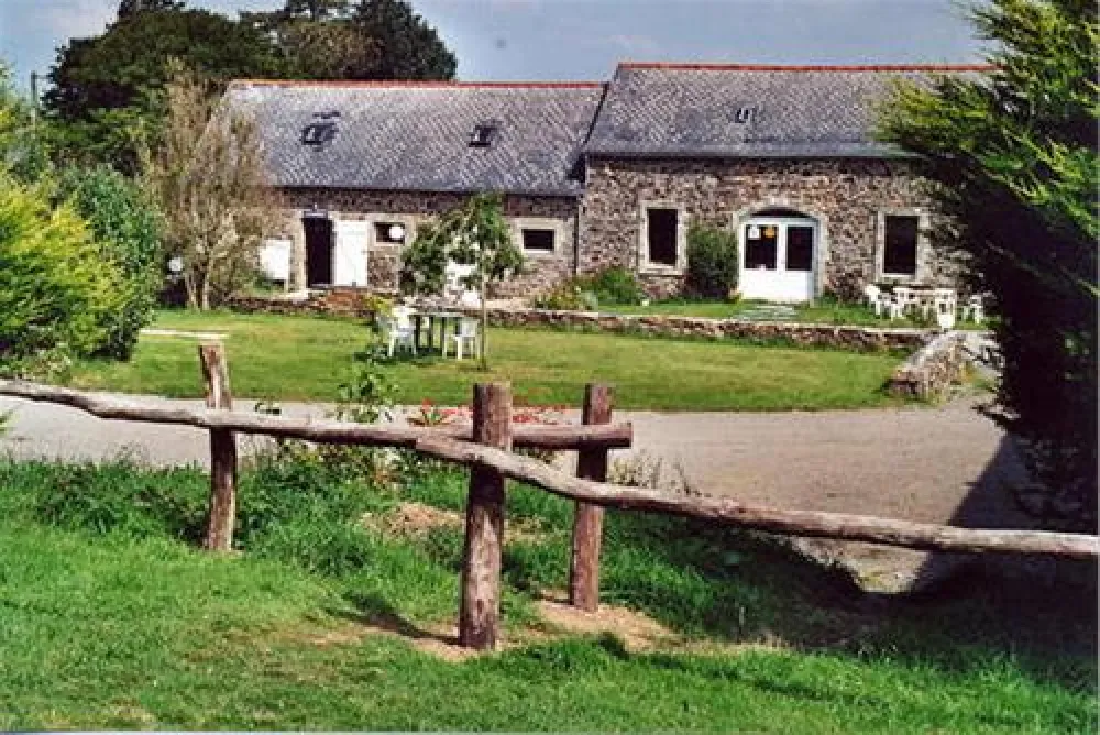 Camping de Ty Provost