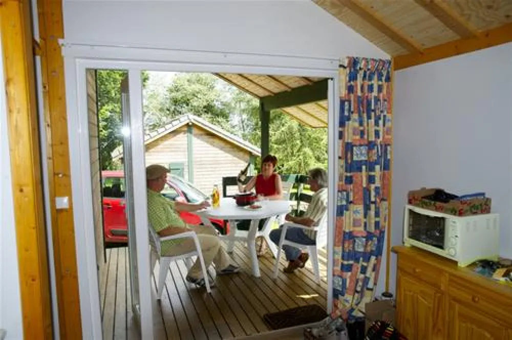 Camping de Ty Provost