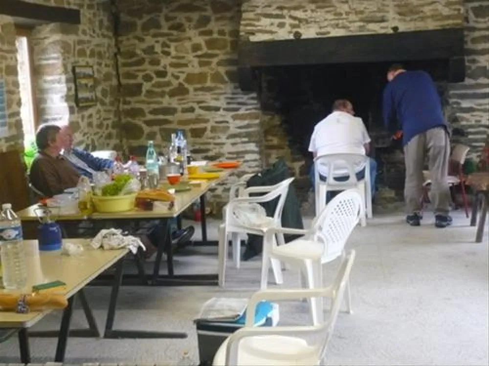 Camping de Ty Provost