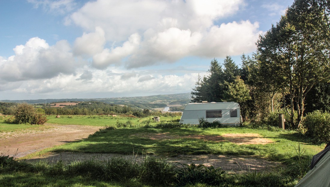 Camping de Ty Provost - Photo 3