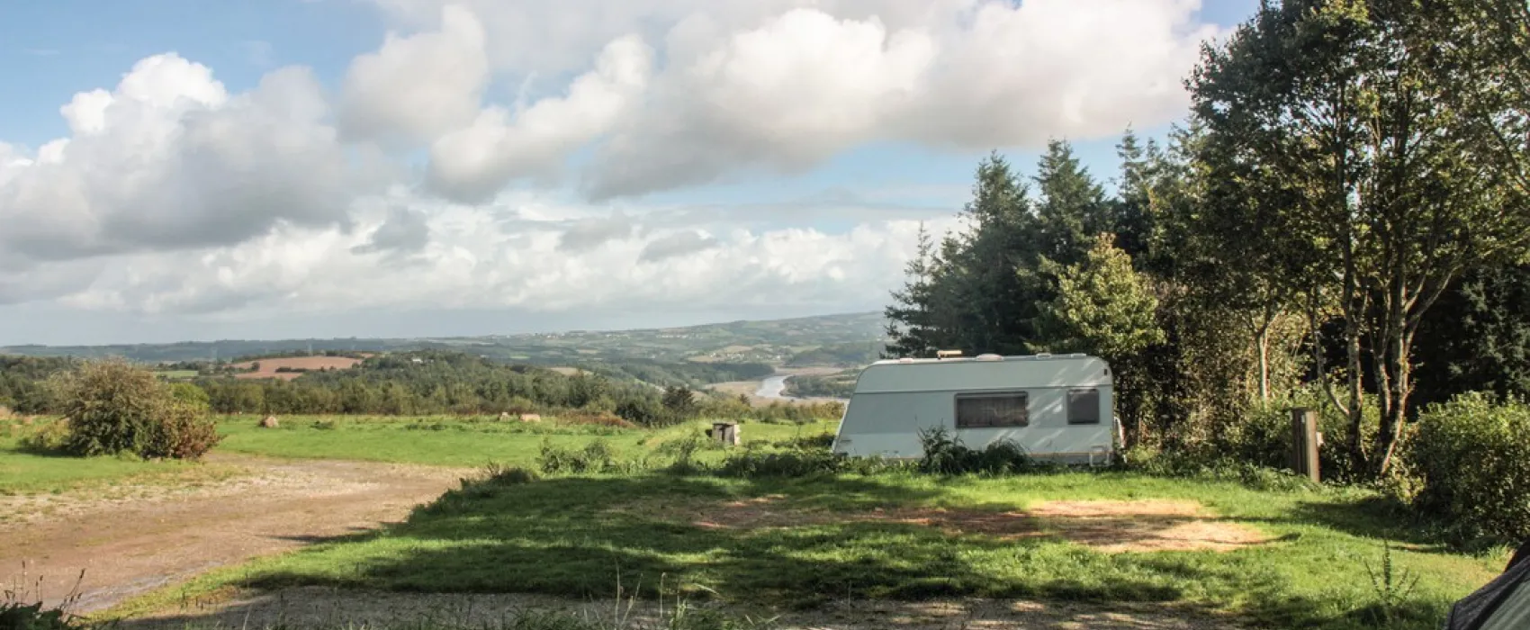 Camping de Ty Provost