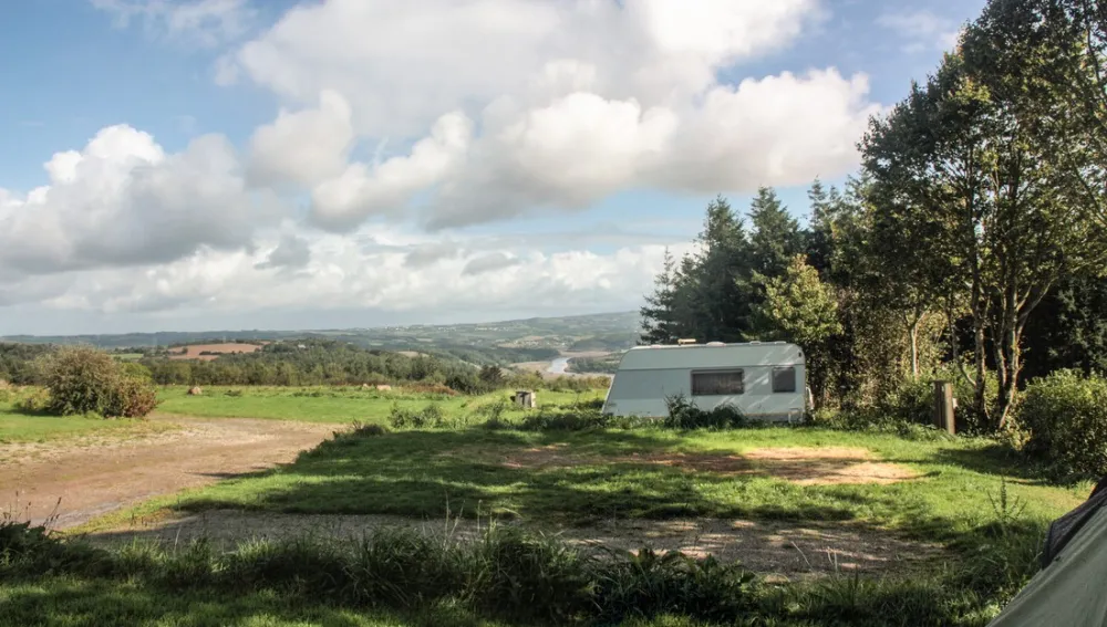 Camping de Ty Provost