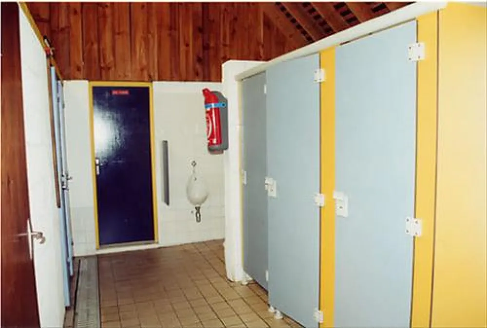 Camping de Ty Provost