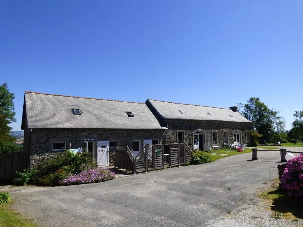 Camping de Ty Provost