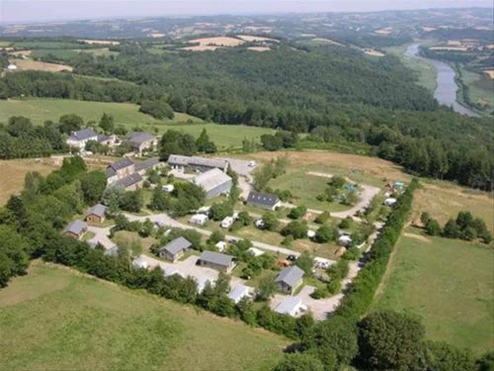 Camping de Ty Provost