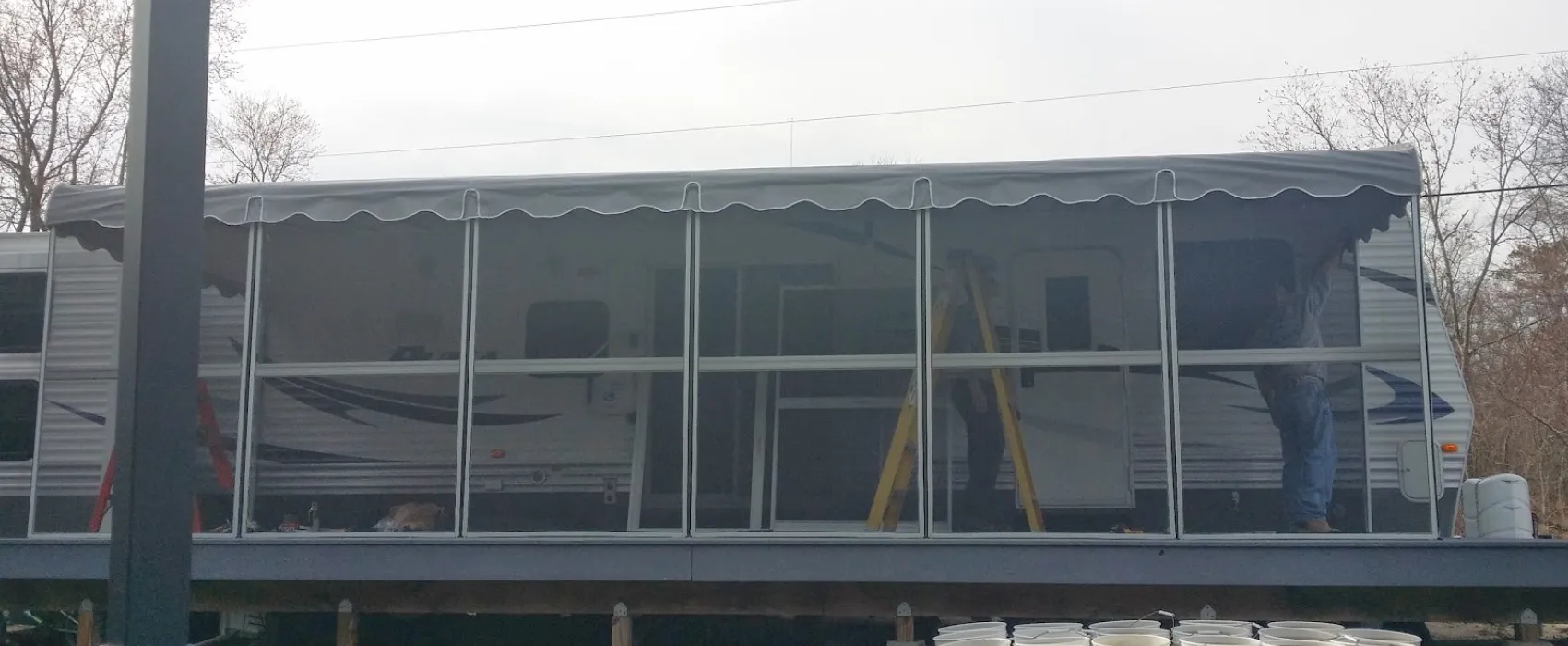 Sleepy Hollow Family Campground