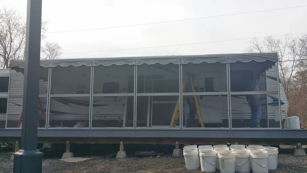 Sleepy Hollow Family Campground