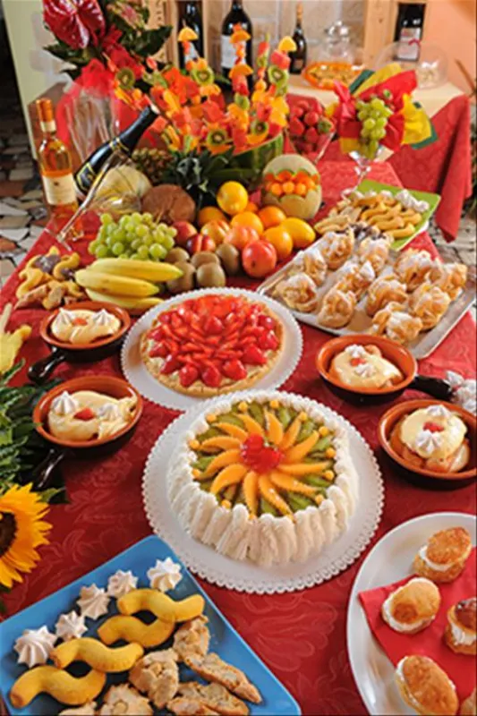 Camping Village Al Boschetto