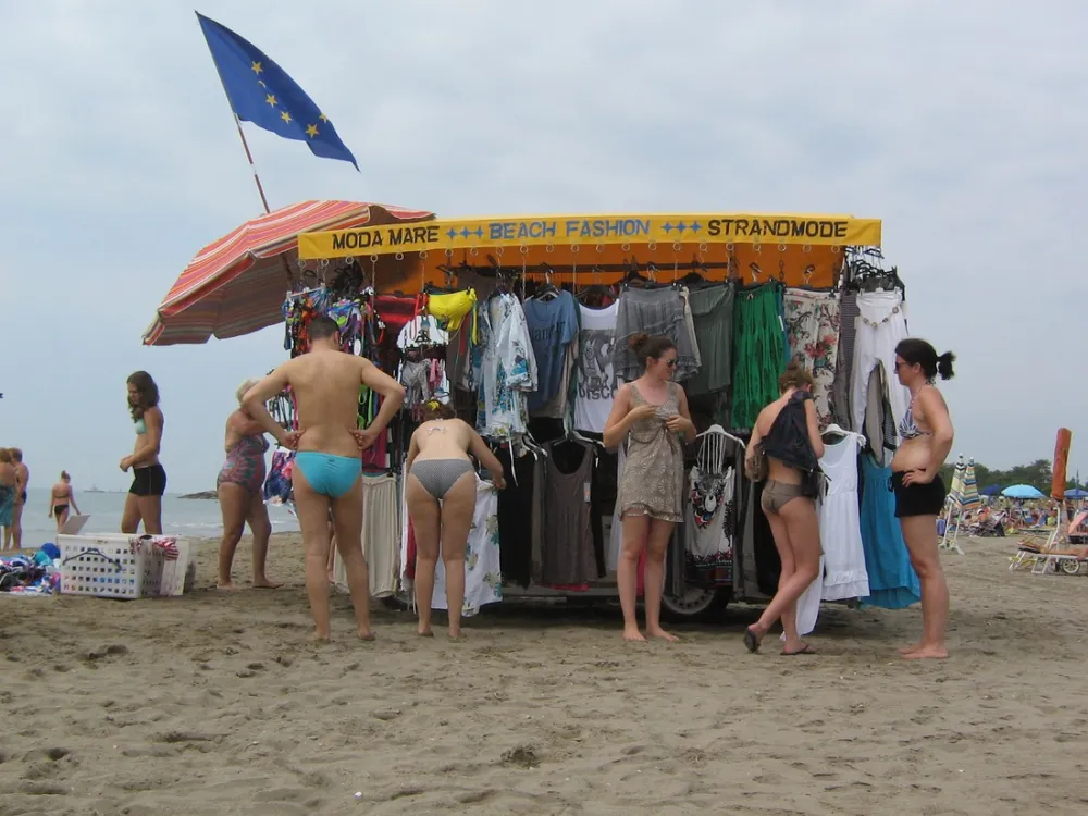 Camping Village Al Boschetto