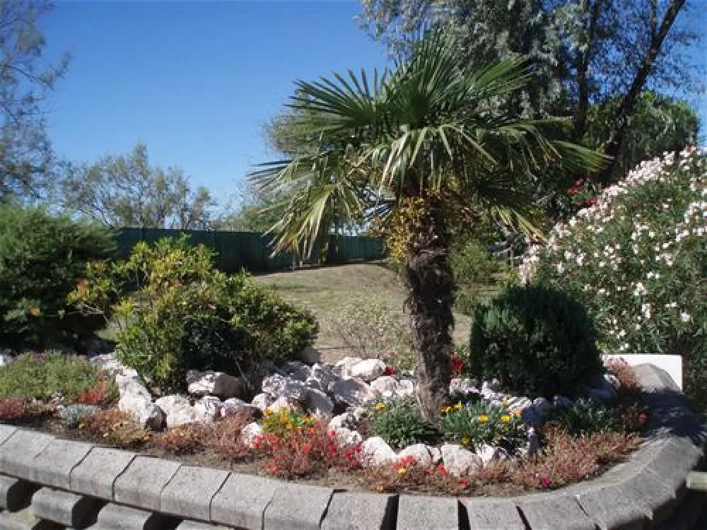 Camping Village Al Boschetto