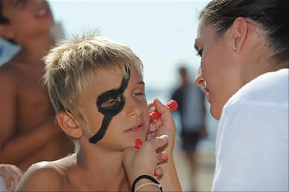 Camping Village Al Boschetto