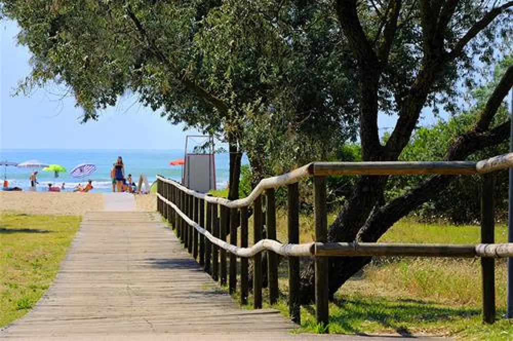 Camping Village Al Boschetto