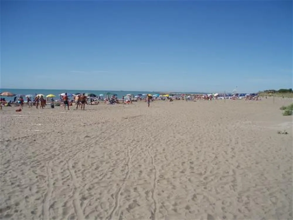 Camping Village Al Boschetto