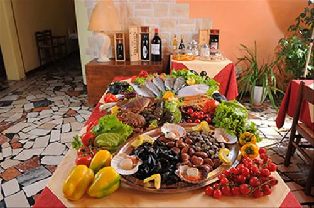 Camping Village Al Boschetto