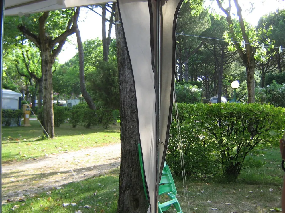 Camping Village Al Boschetto