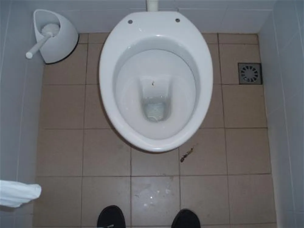 Camping Village Al Boschetto