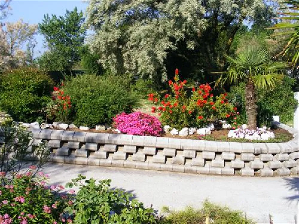 Camping Village Al Boschetto