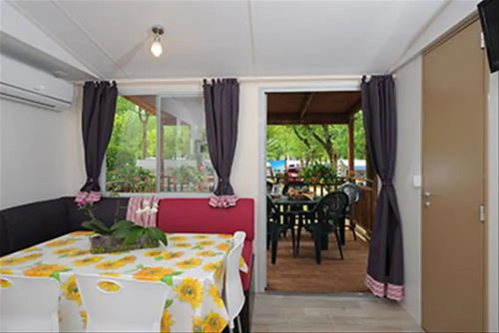 Camping Village Al Boschetto