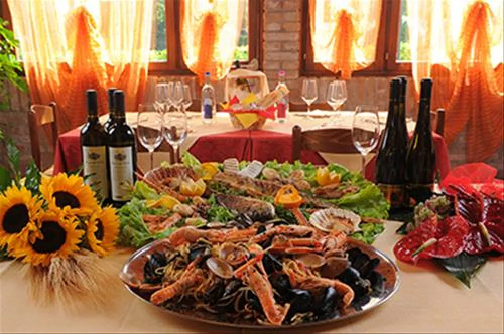 Camping Village Al Boschetto