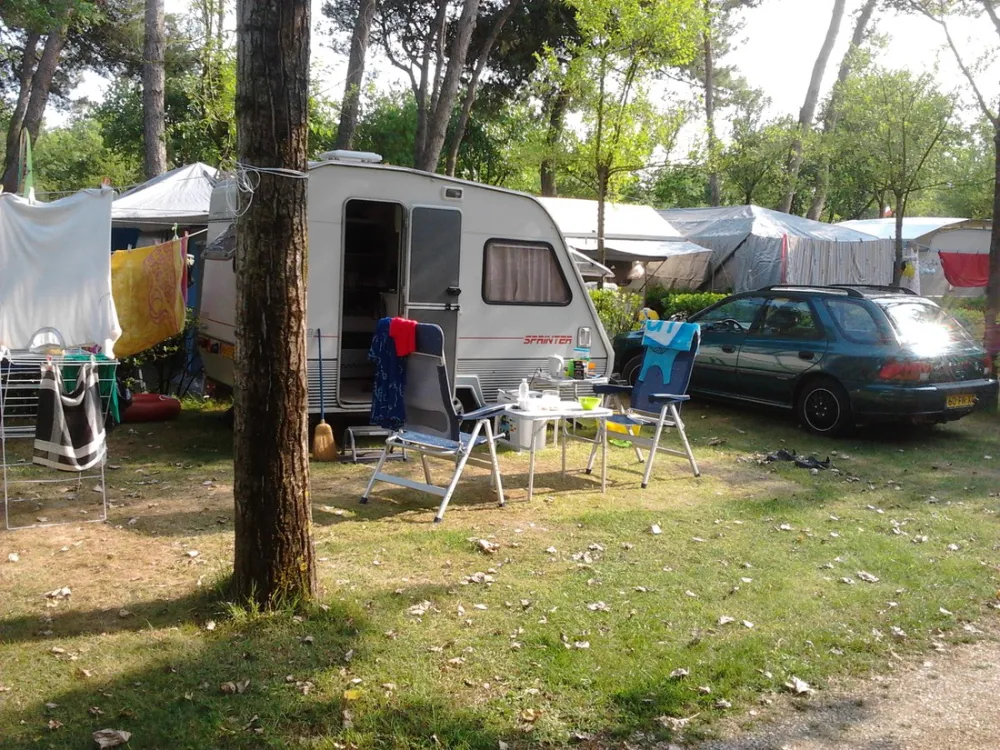 Camping Village Al Boschetto