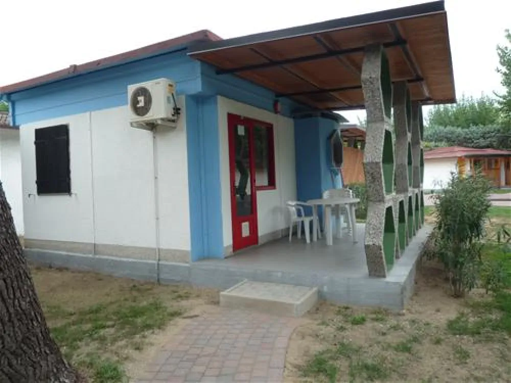 Camping Village Al Boschetto