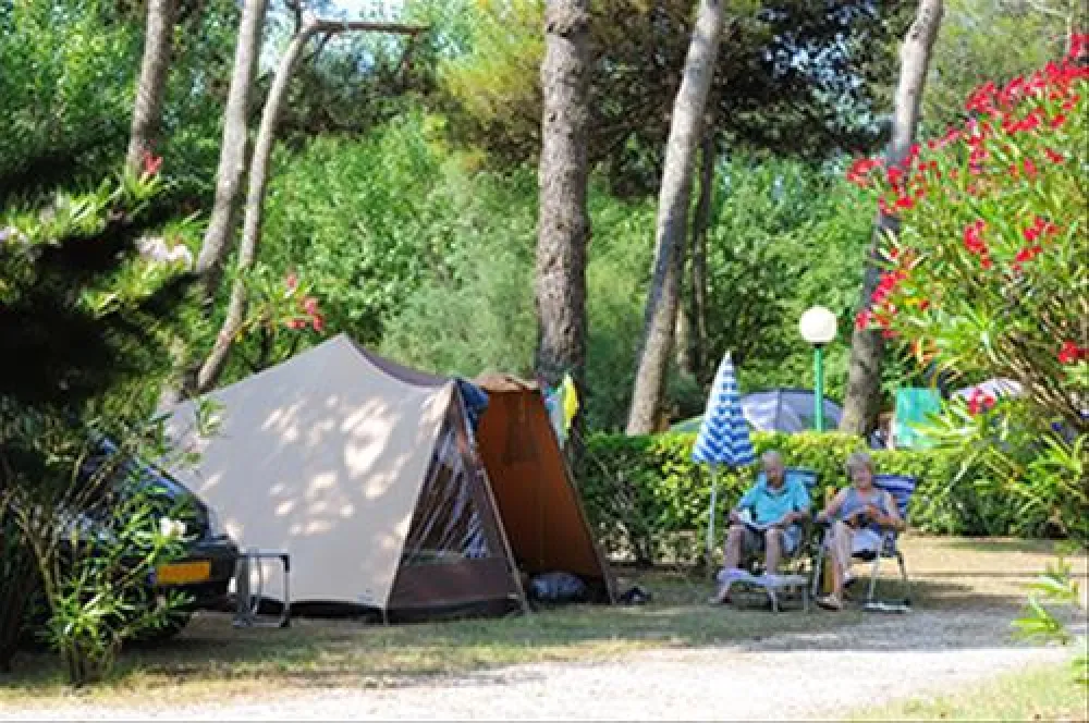 Camping Village Al Boschetto