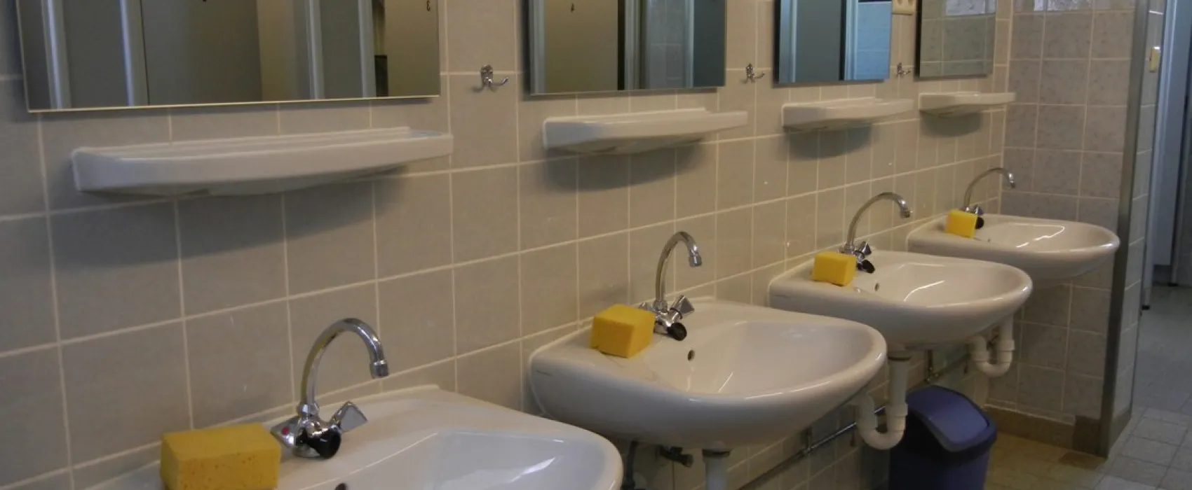 Campingplatz Burg Lahneck