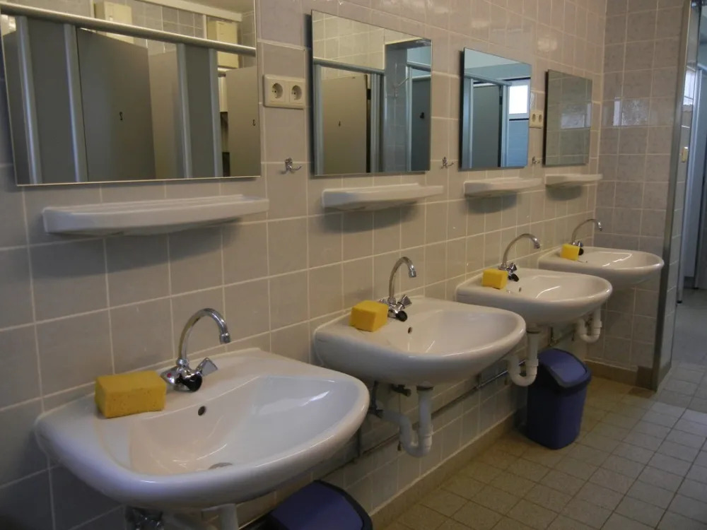 Campingplatz Burg Lahneck