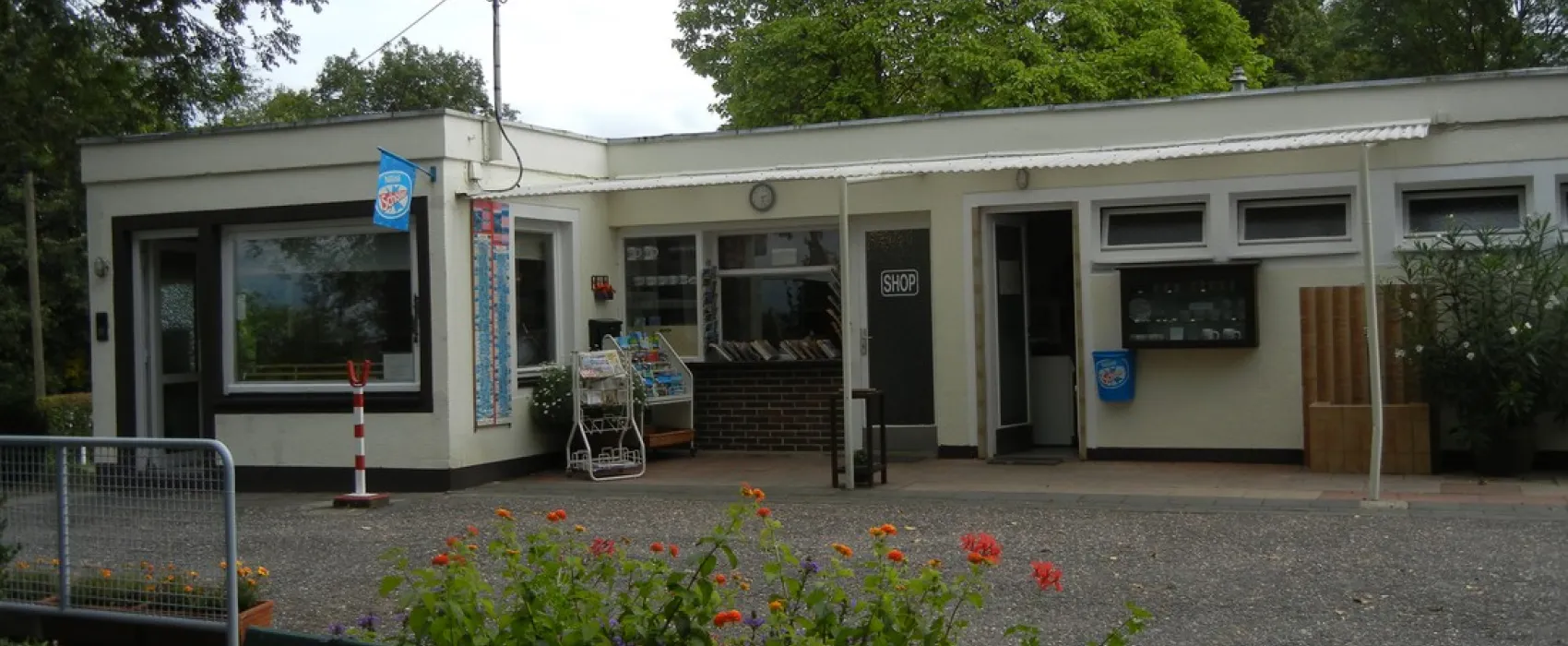 Campingplatz Burg Lahneck