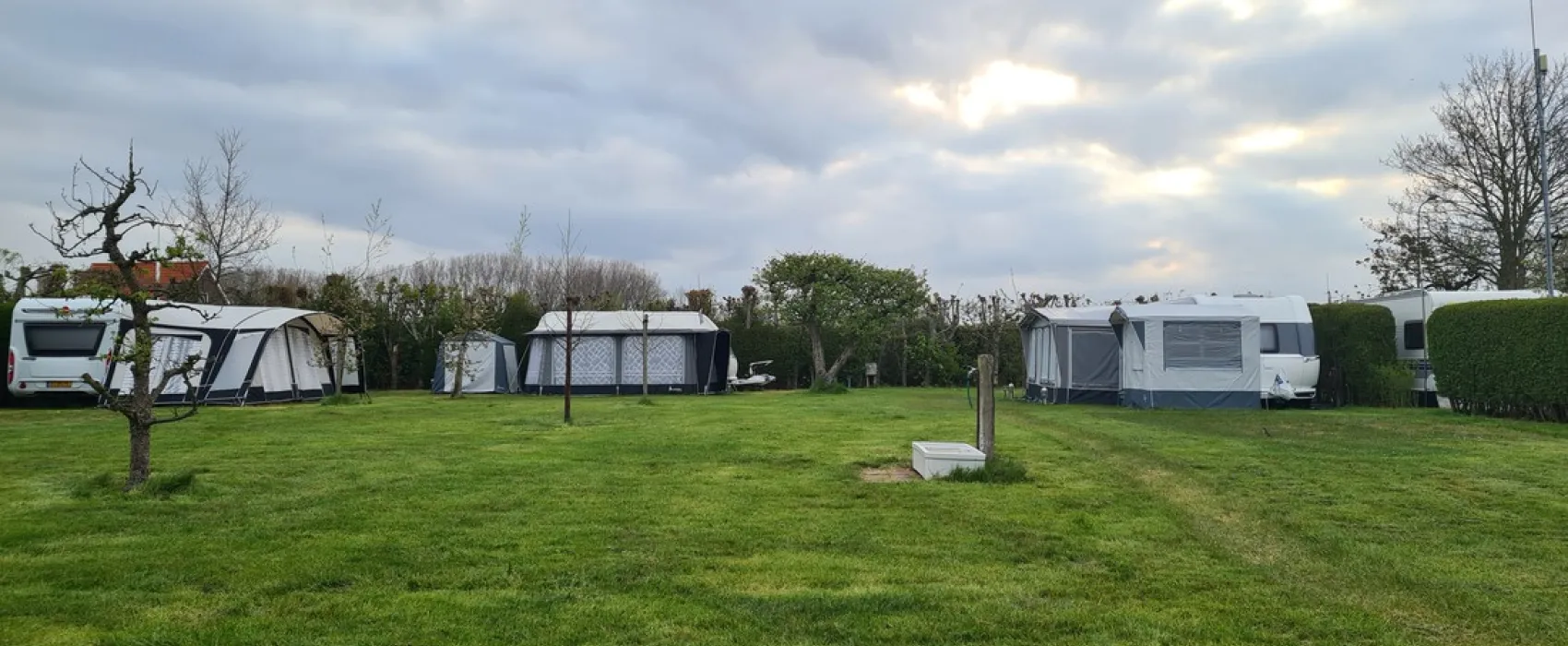 Vakantieoord Broedershoek