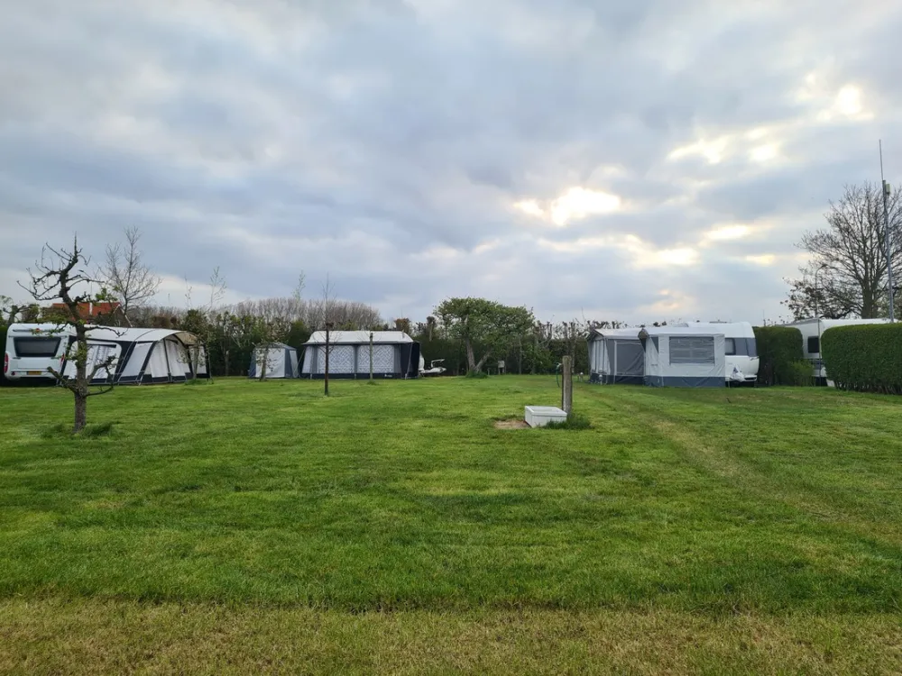 Vakantieoord Broedershoek