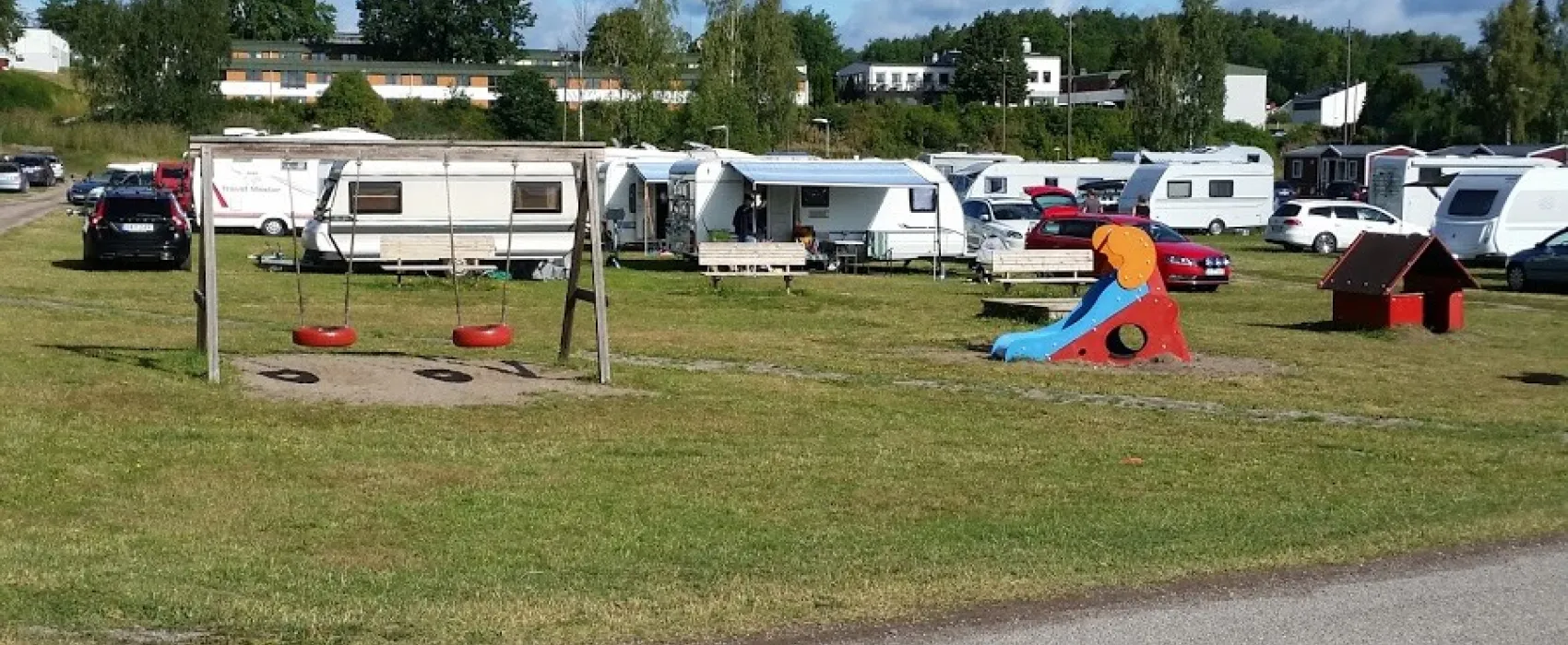 KustCamp Gamleby