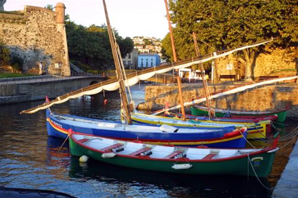 Camping Les Marsouins  