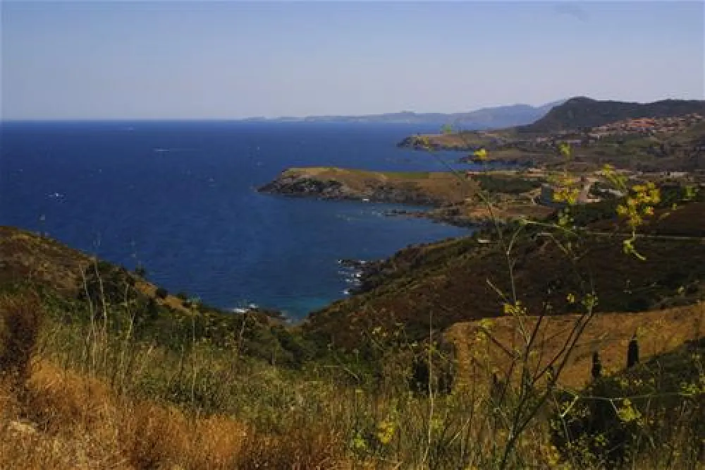 Camping Les Marsouins  